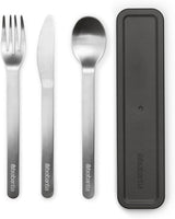 Brabantia - Set van 3 Bestek Make & Take Keuken Naty Shop
