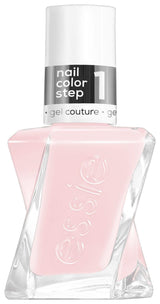 Essie Langanhaltender Nagelleck Top Coat Mit Glänzendem Finish, Maniküre Ohne Uv-Licht, Gel van Essie, Kleur: Nr. 00 Topcoat, transparant, 1 x 13,5 ml