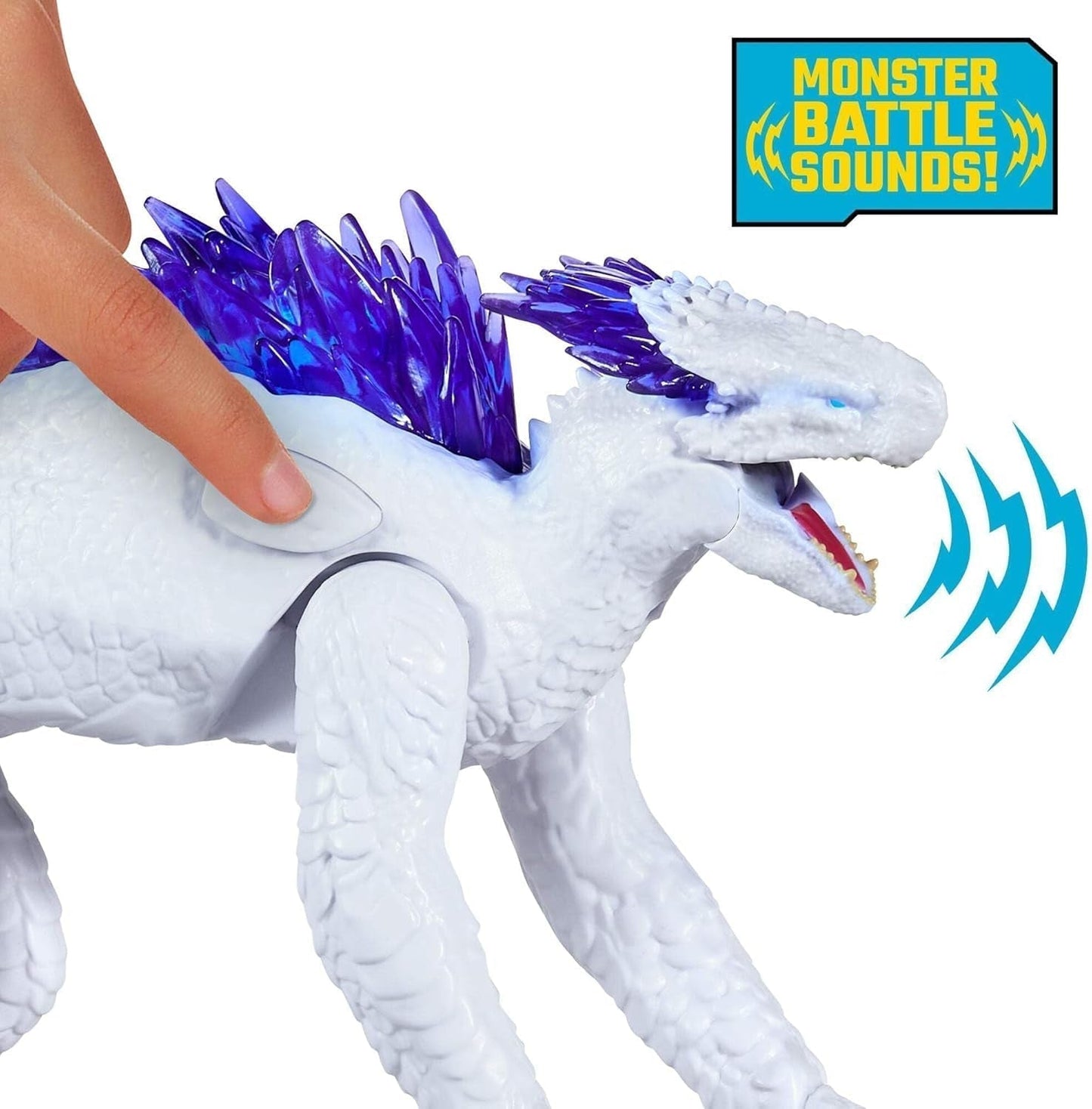 HET NIEUWE RIJK - GODZILLA - KONG 18 Cm - Battle Charge Shimo Actiefiguren Naty Shop