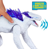HET NIEUWE RIJK - GODZILLA - KONG 18 Cm - Battle Charge Shimo Actiefiguren Naty Shop