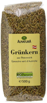 Biologische groene likeur, 500g