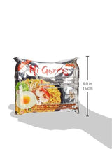 Mama Mi Goreng Instant Noedels 80g, 20 stuks (20 x 80g)