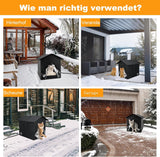Dekens en meubels, Huisdieren, Grotten & Huizen, Katten, Kattenbedden, Katten - bedden, matrassen