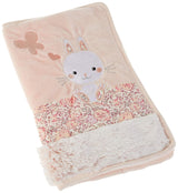 Poyetmotte Lapinou Boek van Heide, 17 X 26 Cm Dekbedden en dekbedden Naty Shop Standaardtitel