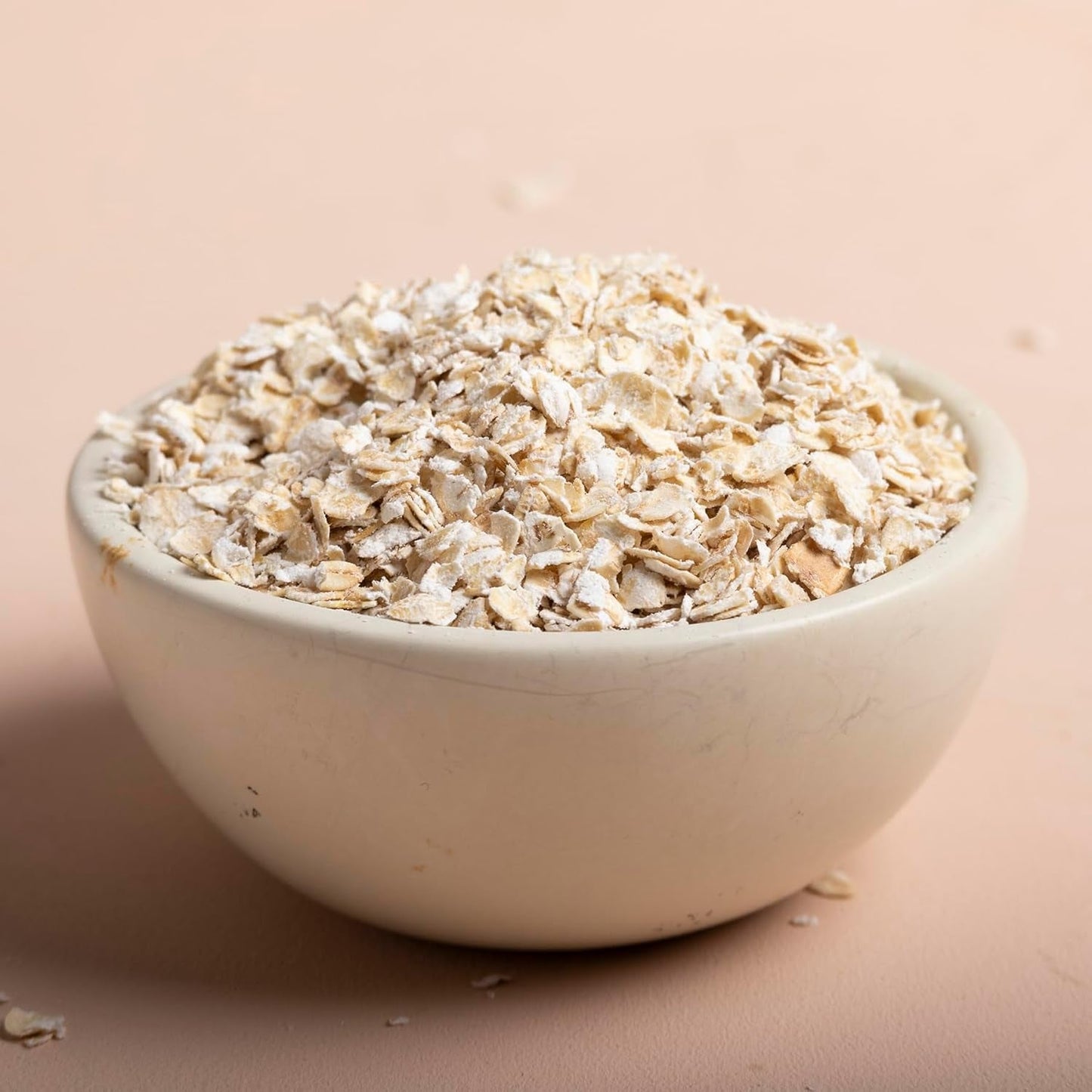 Wholefood Aardehavermout 2 kg | Niet-GMO | Rijk aan vezels