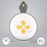 Medela Swing Maxi dubbele elektrische kolf - oplaadbaar via USB Accessoires voor voeding en borstvoeding Bebe Naty Shop