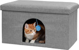 Dekens en meubels, Huisdieren, Grotten & Huizen, Katten, Kattenbedden, Katten - bedden, matrassen