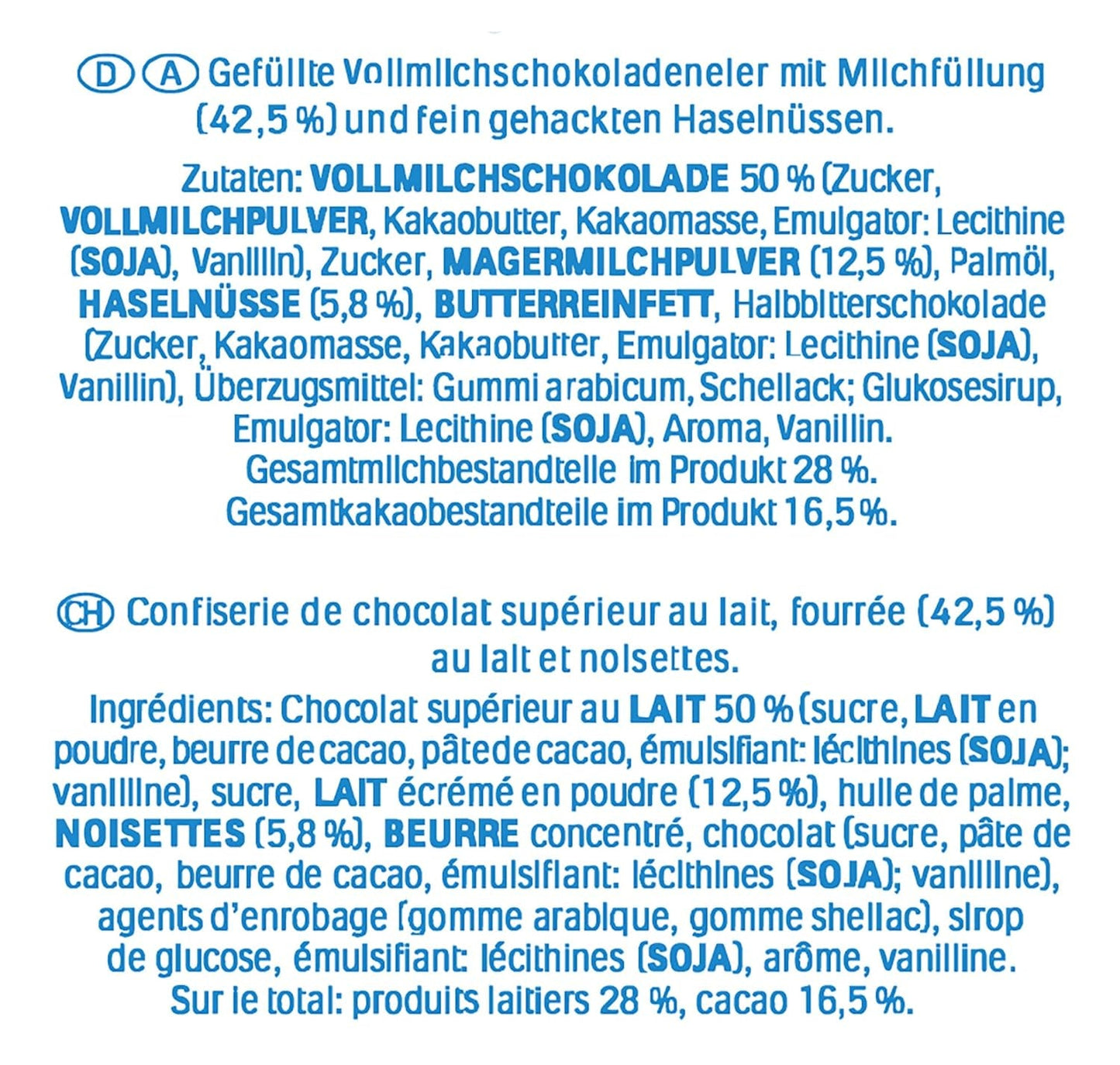 Kinder Schoko-Bons, 300g (pak van 3)