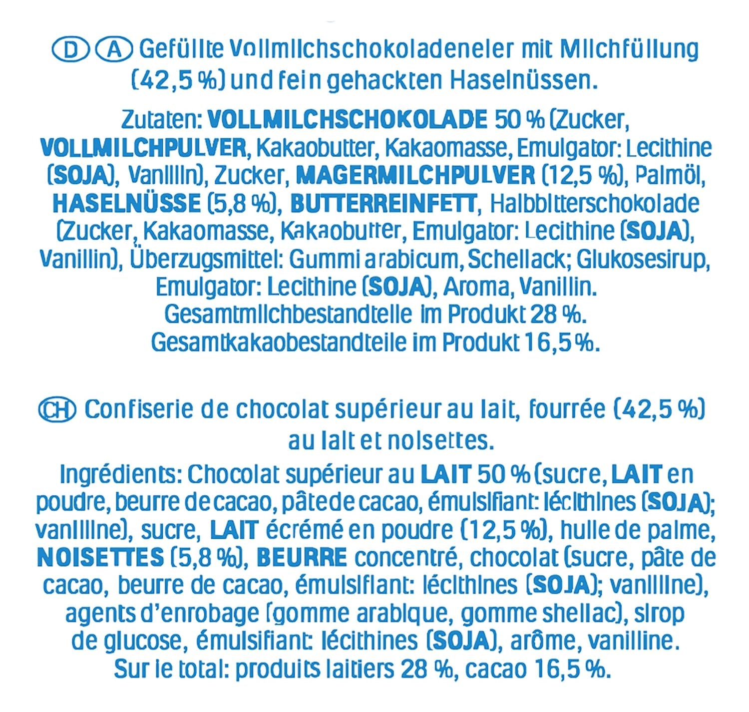 Kinder Schoko-Bons, 300g (pak van 3)