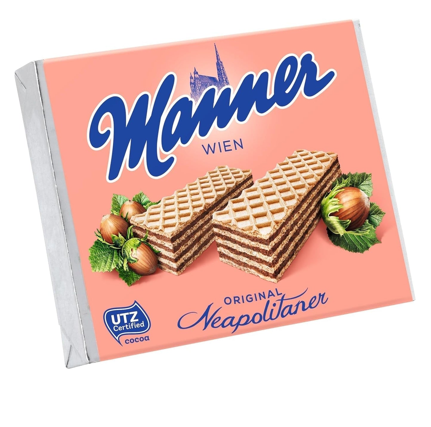 Napolitaanse wafels, 75 g