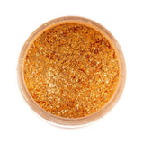 Super Streusel, Super Glitter Powder Gold, glitterpoeder, goud, 10 gram Glitter Naty Shop