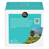 NESCAFÉ DOLCE GUSTO Flat White Kaffeekapseln 3er-pakket (3 x 16 Kapseln)