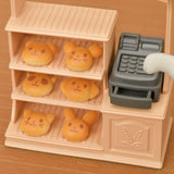 Sylvanian Families 5536 Poppenhuisbakkerijset - Poppenhuisspeelset
