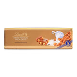 Lindt-chocolade | Chocolade met melk en noten | 300g | De beste volle notenmelkchocolade | Chocoladereep