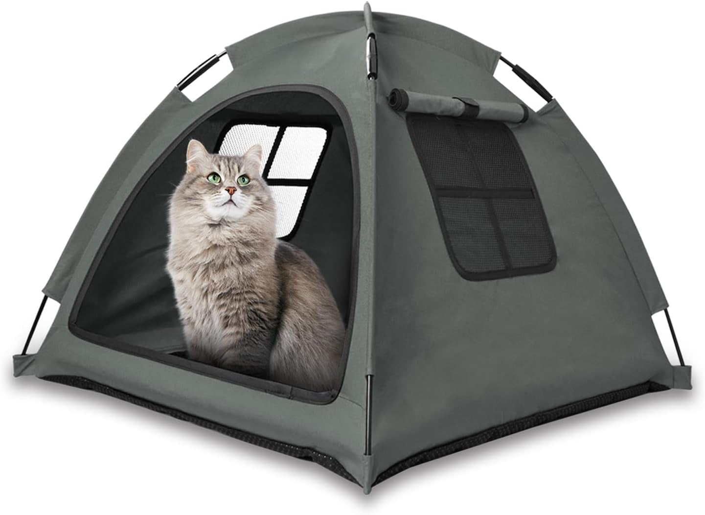 Dekens en meubels, Huisdieren, Grotten & Huizen, Katten, Kattenbedden, Katten - bedden, matrassen