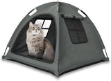Dekens en meubels, Huisdieren, Grotten & Huizen, Katten, Kattenbedden, Katten - bedden, matrassen
