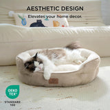 Bedden en banken, dekens en meubels, huisdieren, katten, kattenbedden, katten - bedden, matrassen