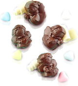 Silikomart 191827, Chocoladepralines, Engelen, Andere keukenmodellen Naty Shop