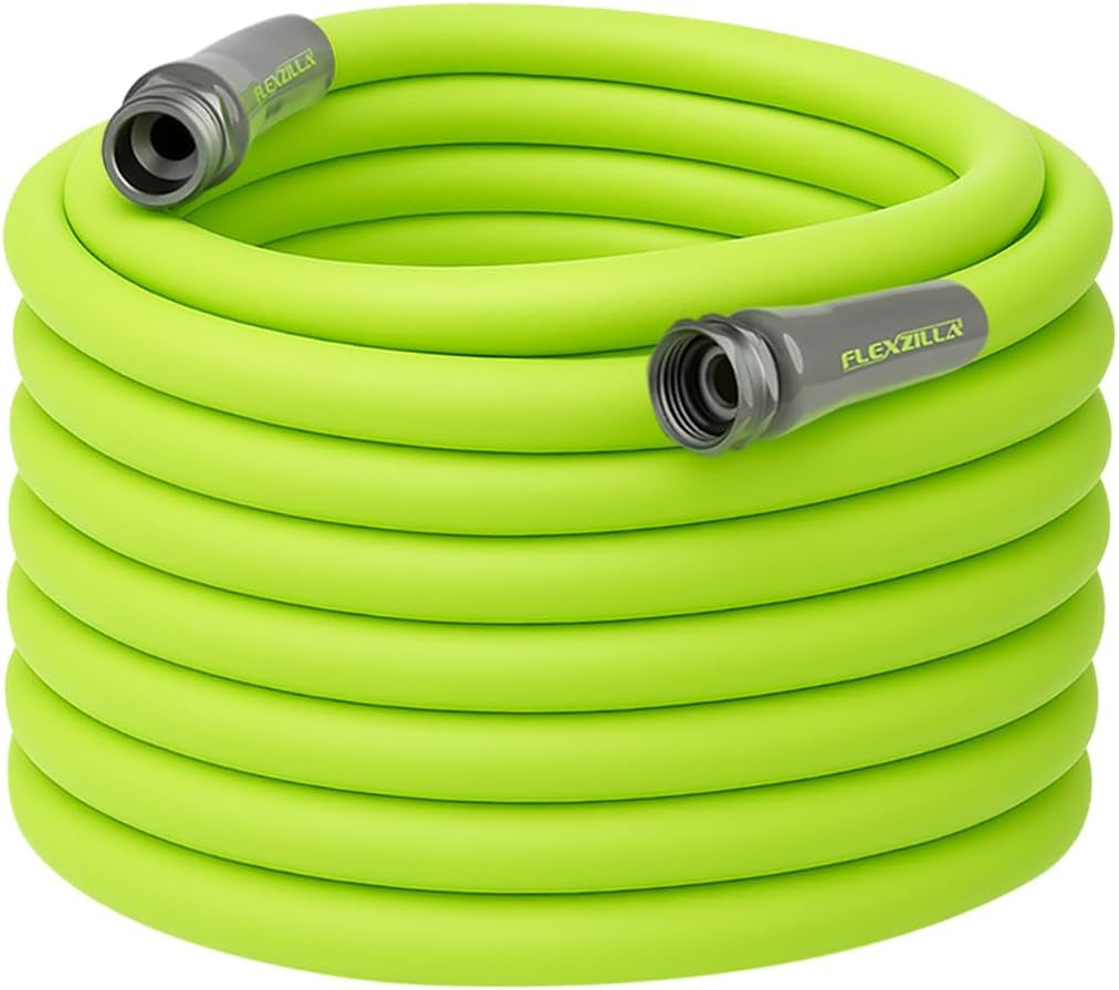 ZillaGreen Tuinslang 5/8" (inch) x 100' (voet)