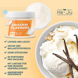 He-Ju, Poeder met neutrale smaak, 250 gram Aromas Naty Shop