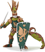 Papo 39922 Middeleeuws Drakenmeesterwapen - Fantasiefiguur, veelkleurige actiefiguren Naty Shop Standaardtitel