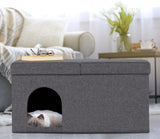 Dekens en meubels, Huisdieren, Grotten & Huizen, Katten, Kattenbedden, Katten - bedden, matrassen