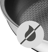 WMF Profi Resist inductiepan 28 cm Potten en pannen Naty Shop