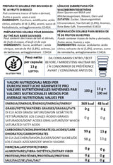 Caffè Vulcanus - 60 capsules theemengsel, smaak: Engelse thee, perzikthee, citroenthee en bessenthee - capsules compatibel met Nescafe Dolce Gusto