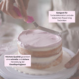 Cake Company Royal Icing, 1 kg, glutenvrij Glazuren en Decor Naty Shop