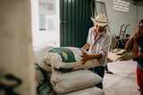 Tosepan Arabica koffie uit het tropische woud van Mexico 1000 g