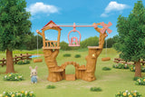 Sylvanian Families 5452 Babykabelbaan - Poppenhuisspeelset