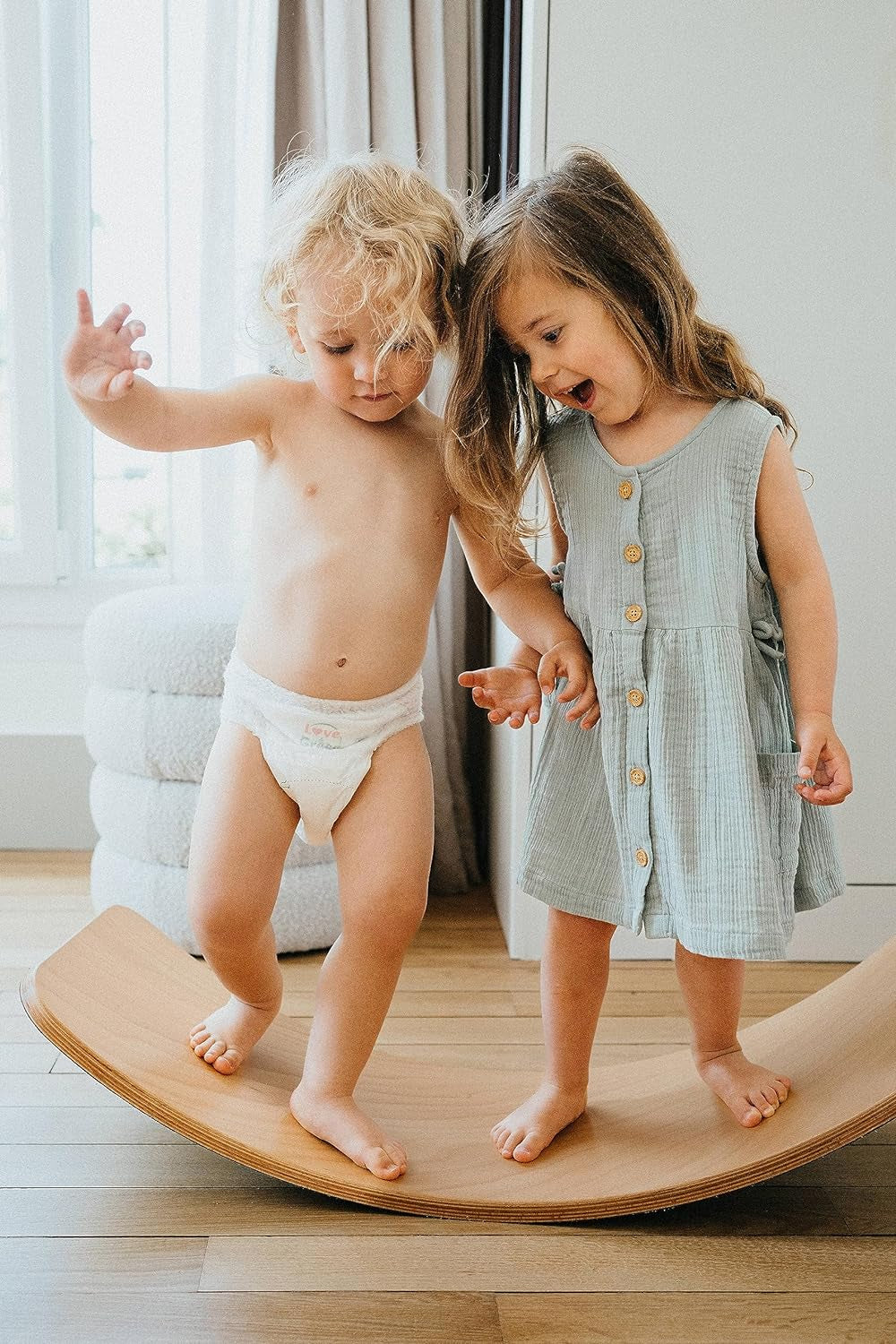 - Gesunde und ekologischen Diadeln Größe 6 (+16 kg), 1-Monatspackung (72 Pants) — saugfähig, auslaufsicher und frei von unerwünschten Inhaltsstoffen (Verpakking kan variëren)