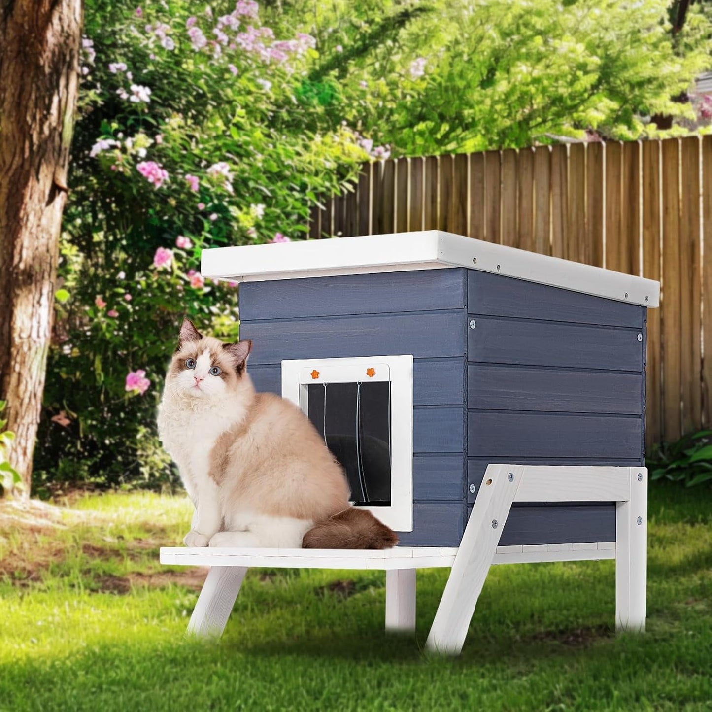 Dekens en meubels, Huisdieren, Grotten & Huizen, Katten, Kattenbedden, Katten - bedden, matrassen