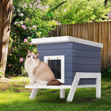 Dekens en meubels, Huisdieren, Grotten & Huizen, Katten, Kattenbedden, Katten - bedden, matrassen