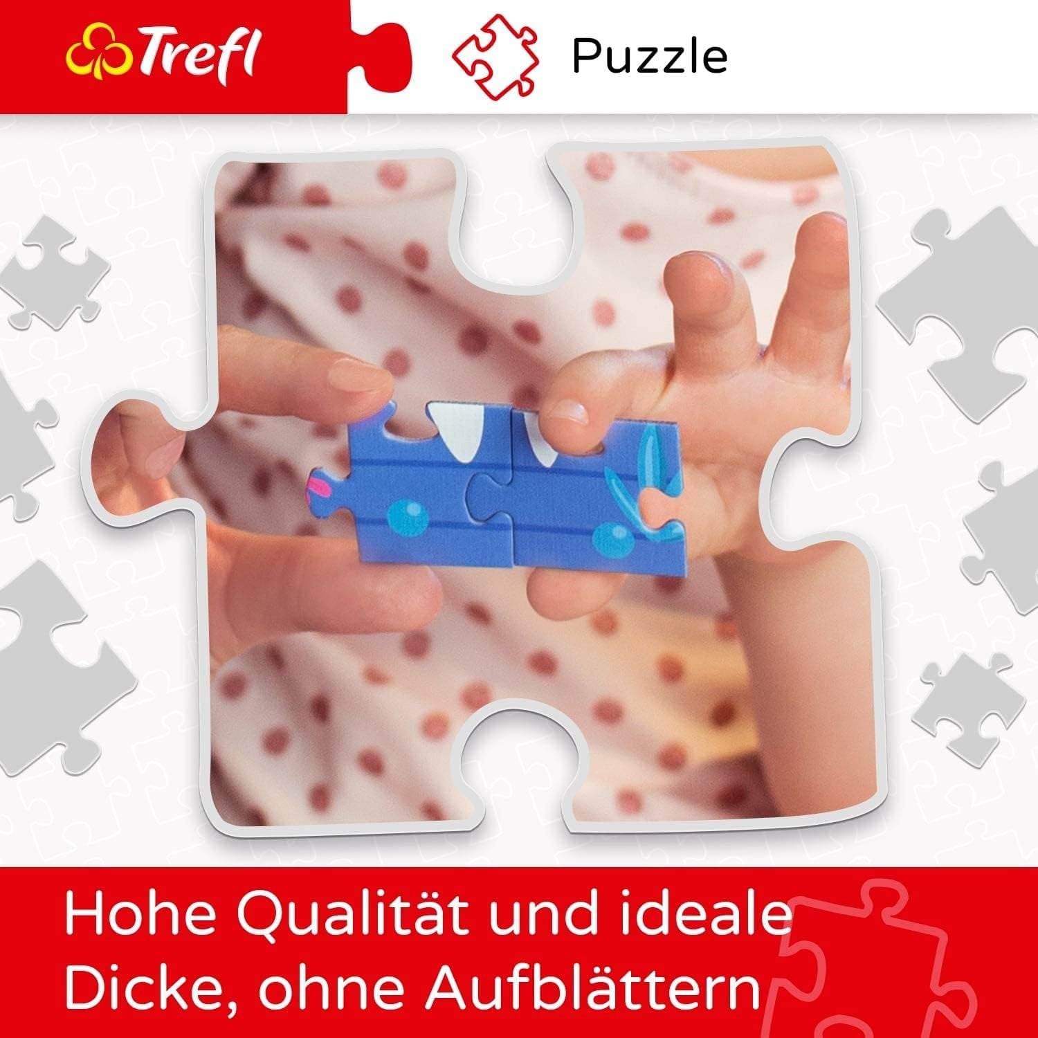 Trefl 27118 Puzzel, Colmar, Frankrijk, 2000 stukjes, Voor kinderen vanaf 12 jaar Puzzel Naty Shop