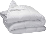 Pikolin Home - Aanpasbaar laken van 100% katoen, ademend, duurzaam en resistent Dekbedden en dekbedden Naty Shop Kussen 120 - 200 X 220 Cm
