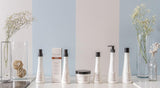 Phytorelax Intensief voedend haarmasker met kokosolie, 1 verpakking (1 x 250 ml) Naty Shop Haarmasker