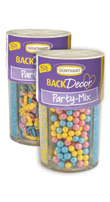Günthart, hagelslag, 160 gram Naty Shop Party