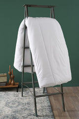 DODO Couette dekbed Arizona, licht, polyester, wit, 140/200 Dekbedden en dekbedden Naty Shop