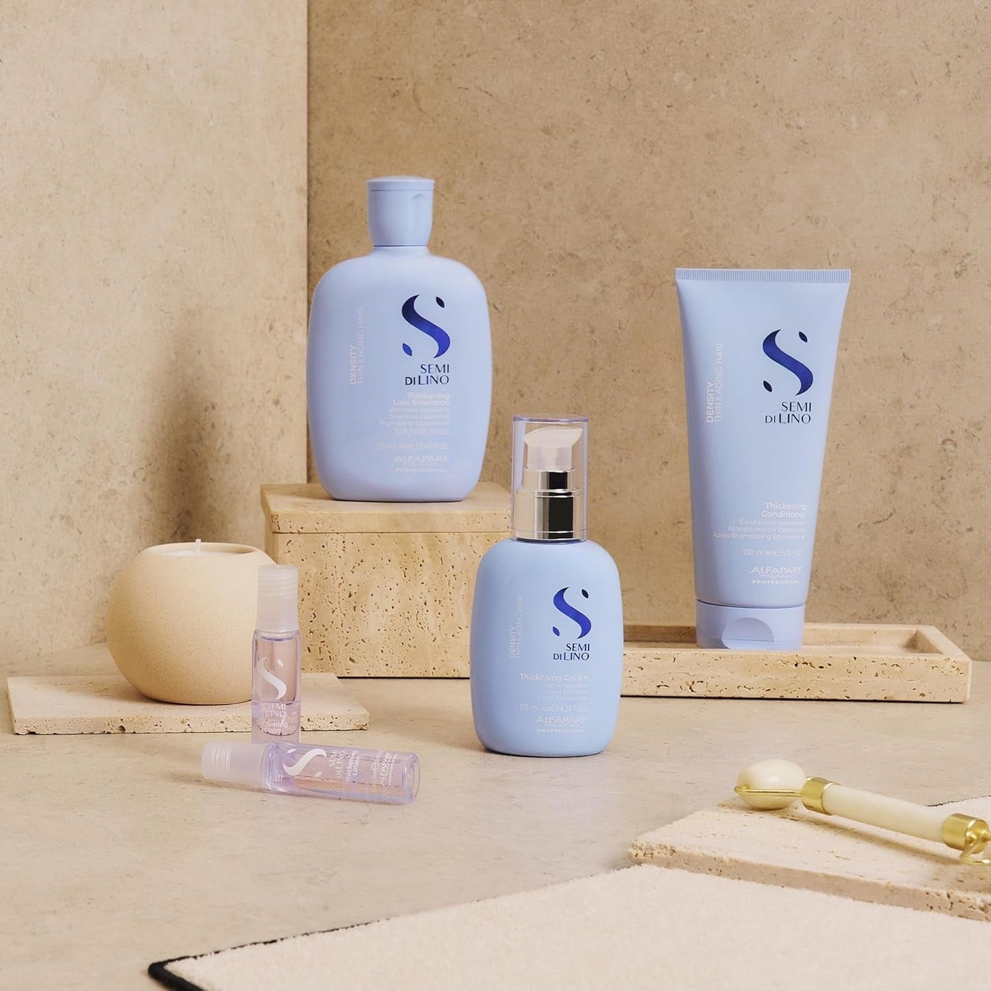 ALFAPARF haarconditioner, ideaal voor vrouwen Haarontwarrende producten Naty Shop