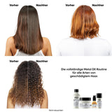 L'Oréal Professionnel Voor gekleurd haar, Stralende kleuren en glans, Expert assortiment, Metal DX Haarmasker Naty Shop