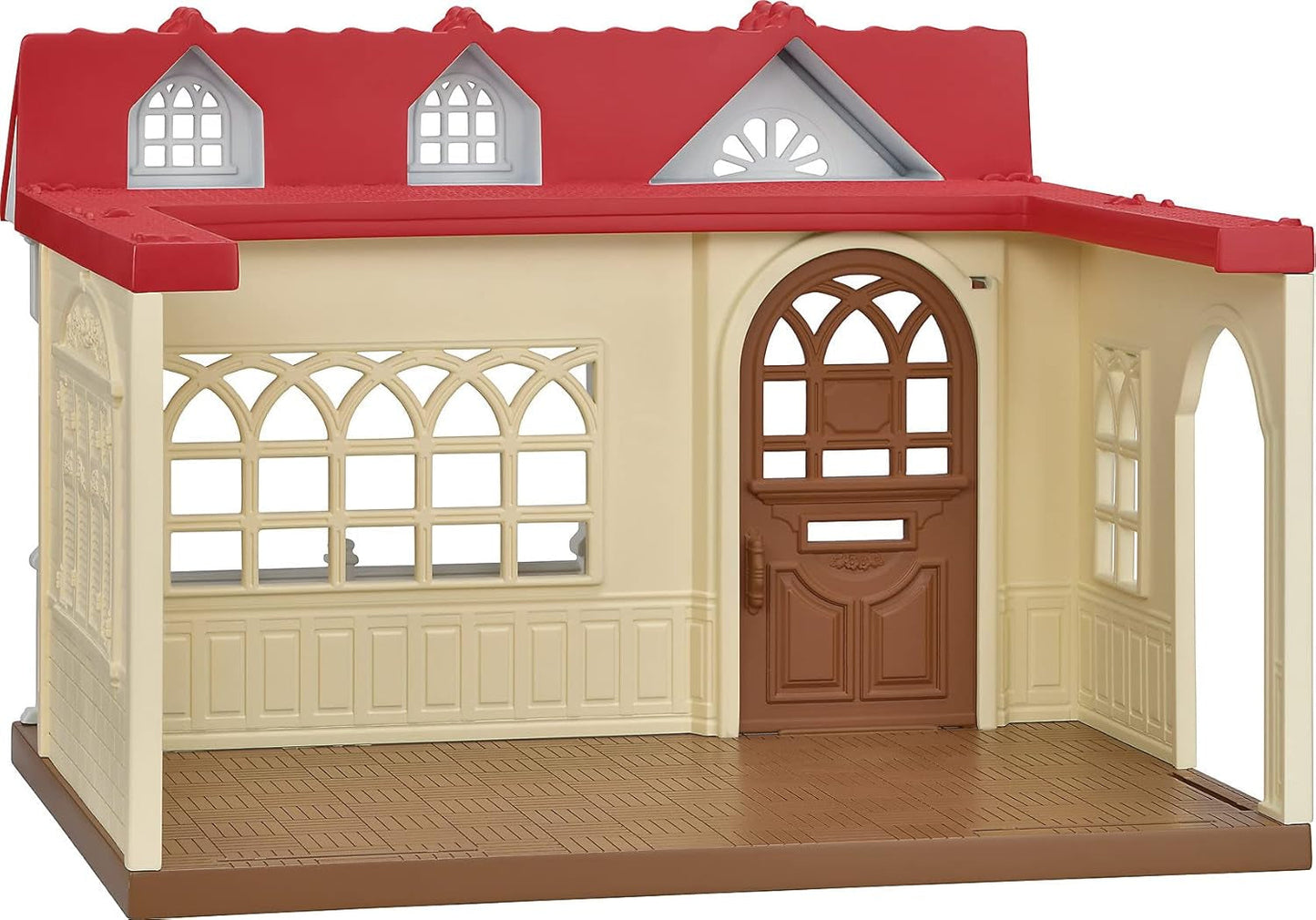 Sylvanian Families - 5393 - Frambozenhuis NIEUW