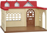 Sylvanian Families - 5393 - Frambozenhuis NIEUW