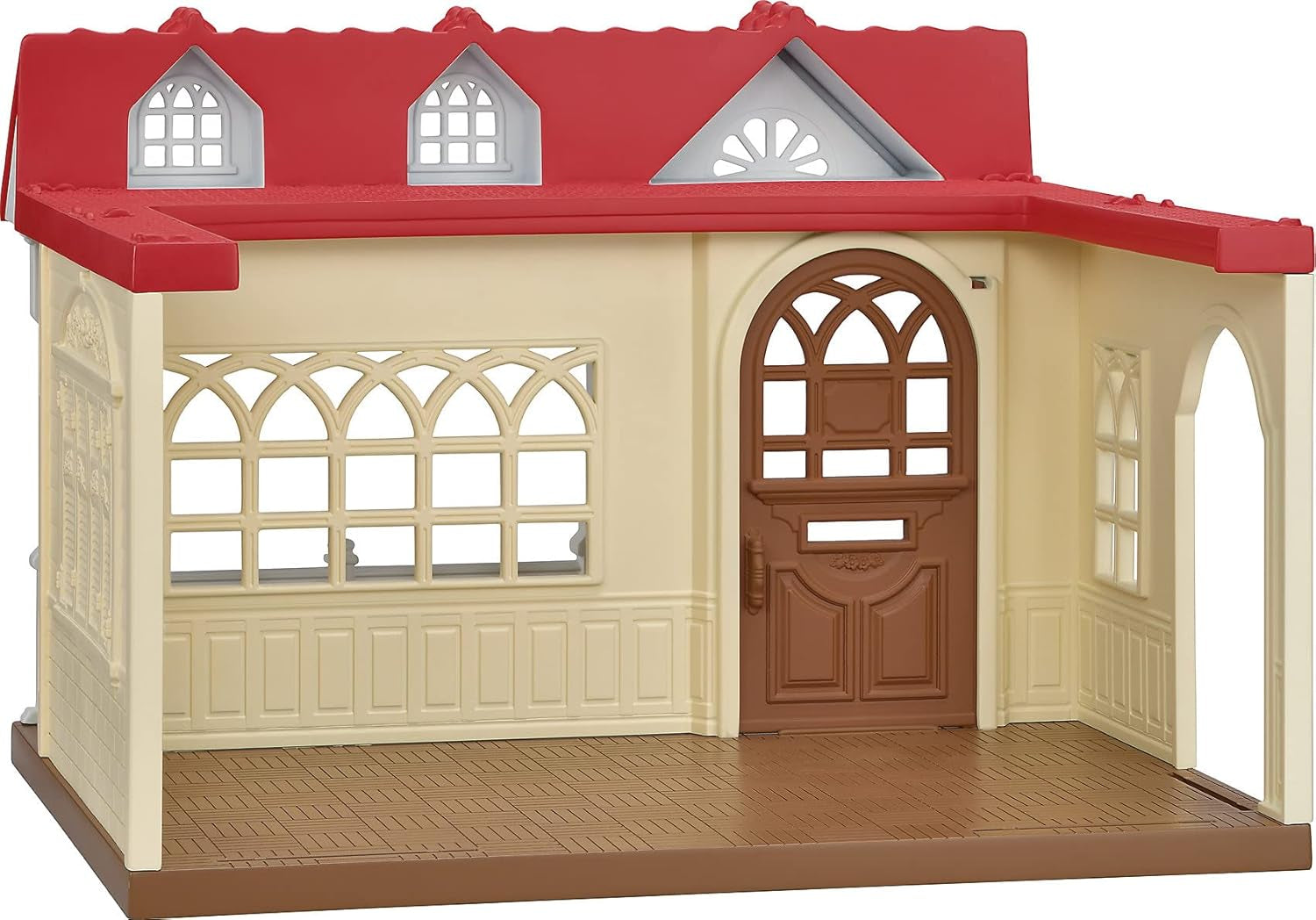 Sylvanian Families - 5393 - Frambozenhuis NIEUW
