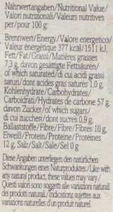 Verival Vlokken Muesli Basis - Biologisch, 6 Pak (6 x 1 kg)