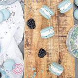 Scrapcooking, poederkleurstof, pastelblauw, 5 gram Naty Shop