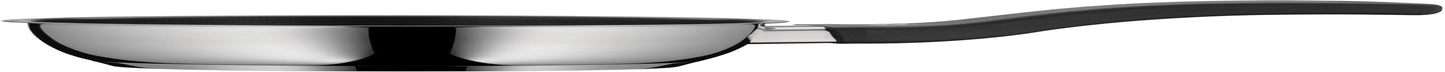 WMF Devil pan 20 cm, inductiepan, Cromargan roestvrij staal, kunststof handvat Potten en pannen Naty Shop