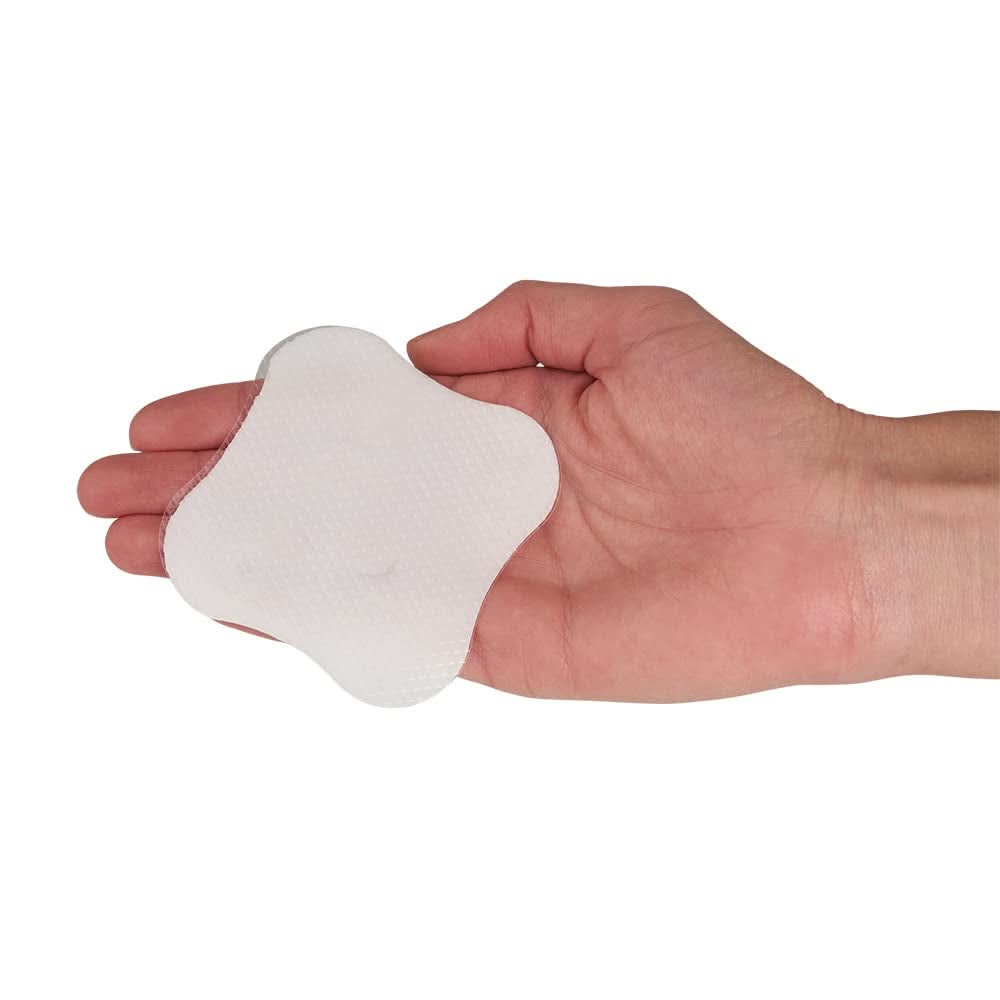 ELANEE borstgelpads voor moeders die borstvoeding geven - bedekt en beschermt de tepels Accessoires Voeding en borstvoeding Bebe Naty Shop