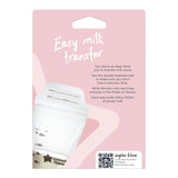 Tommee Tippee Closer to Nature Bewaarzakjes voor moedermelk, voorgesteriliseerd, 350 ml Accessoires Voeding en borstvoeding Bebe Naty Shop