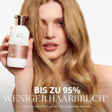 Wella Professionals Fusion Intense Repair - Professionele verzorging voor beschadigd haar Wella Douche en Bad